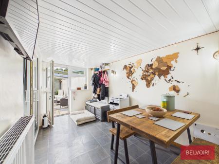 2 bedroom Bungalow for sale in Horsehoe Pass, Llangollen, LL20