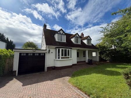 Park Avenue, Wrexham, LL12