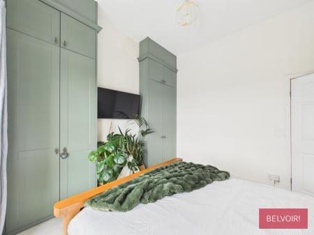 0 bedroom Flat for sale in Farlow Villas Greenfields, Froncysyllte, Llangollen, LL20