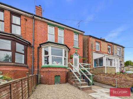 Farlow Villas Greenfields, Froncysyllte, Llangollen, LL20