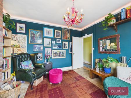 0 bedroom Flat for sale in Farlow Villas Greenfields, Froncysyllte, Llangollen, LL20