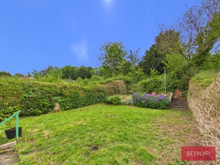 0 bedroom Flat for sale in Farlow Villas Greenfields, Froncysyllte, Llangollen, LL20