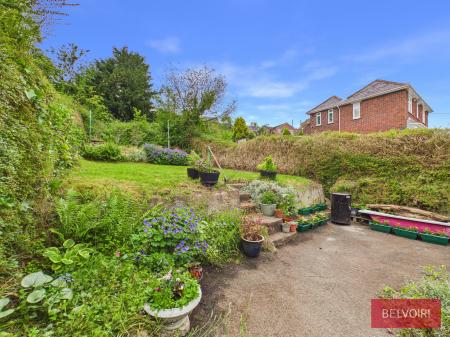 0 bedroom Flat for sale in Farlow Villas Greenfields, Froncysyllte, Llangollen, LL20