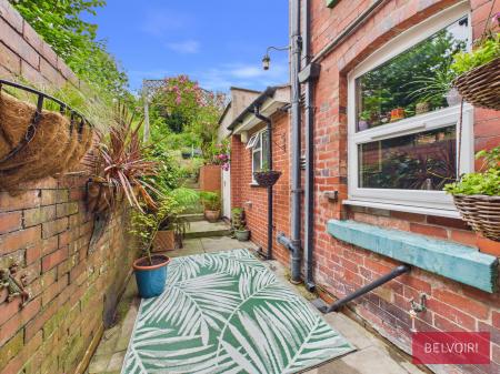 0 bedroom Flat for sale in Farlow Villas Greenfields, Froncysyllte, Llangollen, LL20