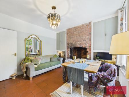 0 bedroom Flat for sale in Farlow Villas Greenfields, Froncysyllte, Llangollen, LL20