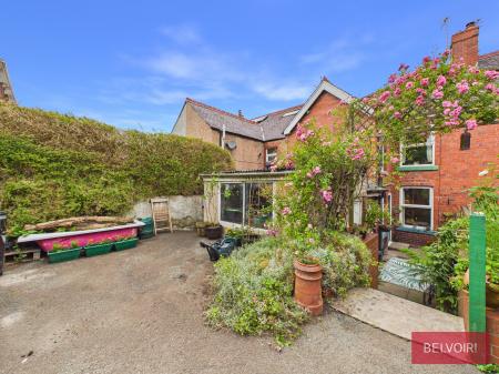 0 bedroom Flat for sale in Farlow Villas Greenfields, Froncysyllte, Llangollen, LL20