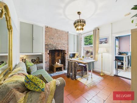 0 bedroom Flat for sale in Farlow Villas Greenfields, Froncysyllte, Llangollen, LL20