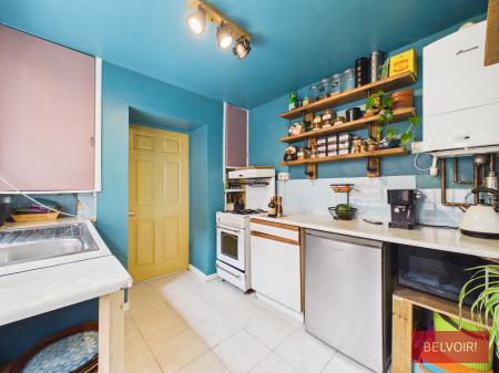 0 bedroom Flat for sale in Farlow Villas Greenfields, Froncysyllte, Llangollen, LL20