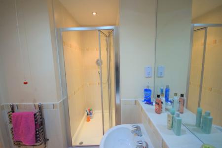 1 bedroom Flat to let in Caxton Place, Wrexham, LL11