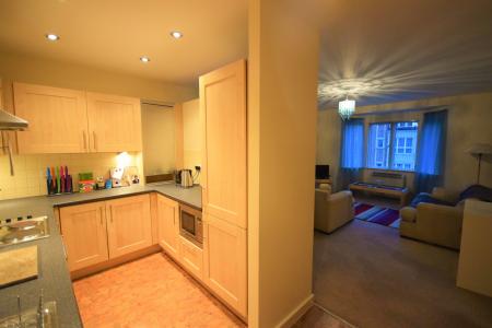 Caxton Place, Wrexham, LL11
