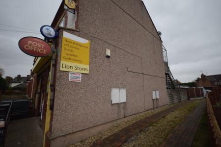 Fagl Lane, Hope, LL12