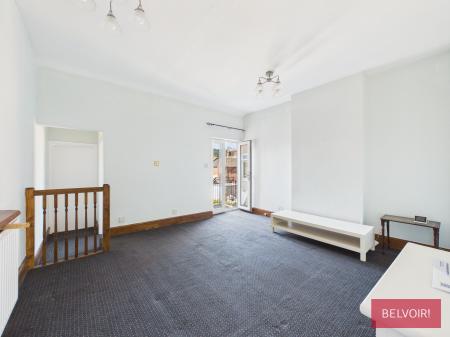 2 bedroom Flat to let in Fagl Lane, Hope, LL12
