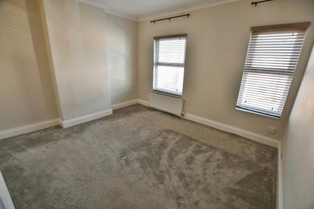 2 bedroom Semi-detached house to let in Bernard Road, Wrexham, LL13