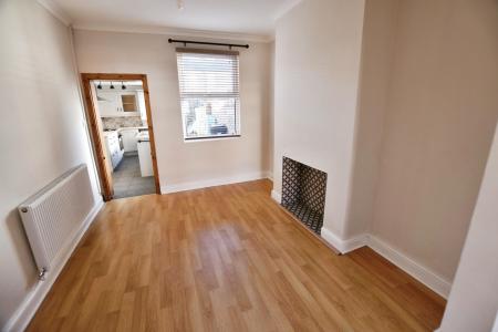 2 bedroom Semi-detached house to let in Bernard Road, Wrexham, LL13