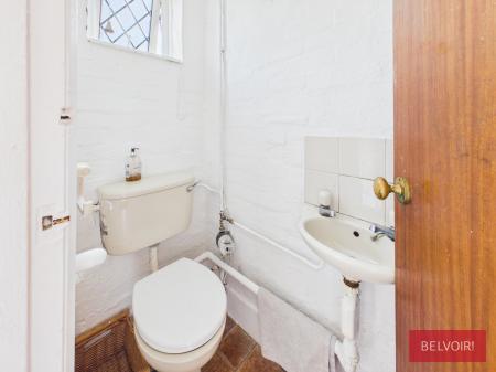 3 bedroom Semi-detached house for sale in Kerry Place, Wrexham, LL12