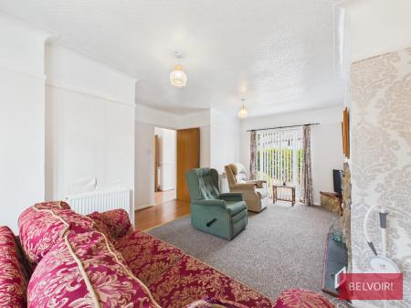 3 bedroom Semi-detached house for sale in Kerry Place, Wrexham, LL12