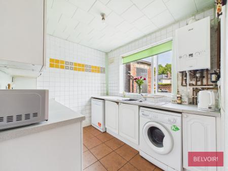 3 bedroom Semi-detached house for sale in Kerry Place, Wrexham, LL12