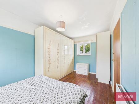 3 bedroom Semi-detached house for sale in Kerry Place, Wrexham, LL12