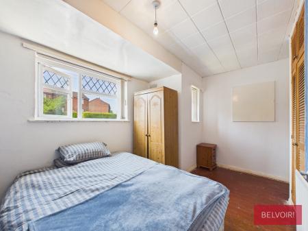 3 bedroom Semi-detached house for sale in Kerry Place, Wrexham, LL12