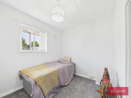 3 bedroom Semi-detached house for sale in Kerry Place, Wrexham, LL12