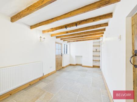 2 bedroom Terraced House for sale in Willow Cottage, Chester Road, Gresford