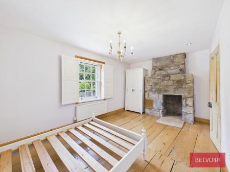 2 bedroom Terraced House for sale in Willow Cottage, Chester Road, Gresford