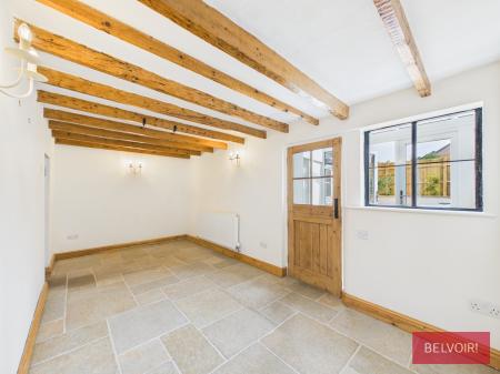 2 bedroom Terraced House for sale in Willow Cottage, Chester Road, Gresford