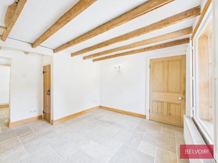 2 bedroom Terraced House for sale in Willow Cottage, Chester Road, Gresford