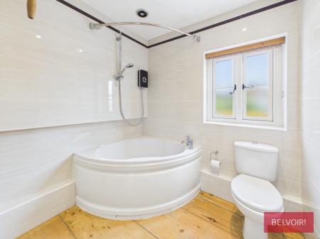 2 bedroom Terraced House for sale in Willow Cottage, Chester Road, Gresford
