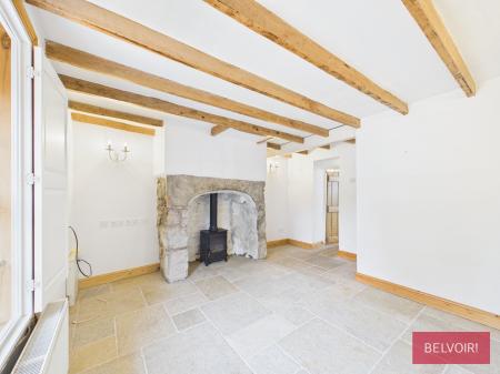 2 bedroom Terraced House for sale in Willow Cottage, Chester Road, Gresford