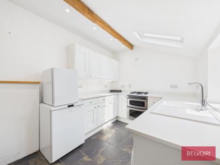 2 bedroom Terraced House for sale in Willow Cottage, Chester Road, Gresford