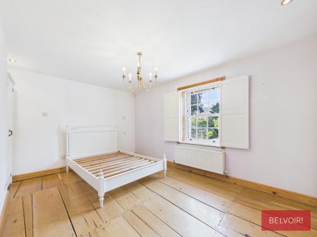 2 bedroom Terraced House for sale in Willow Cottage, Chester Road, Gresford