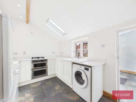 2 bedroom Terraced House for sale in Willow Cottage, Chester Road, Gresford