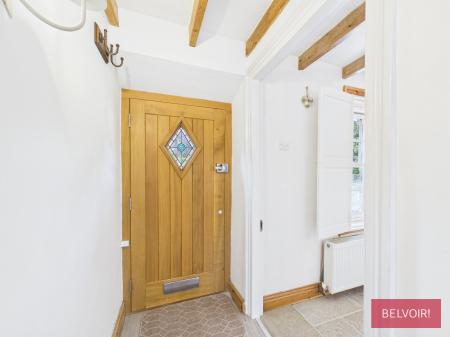 2 bedroom Terraced House for sale in Willow Cottage, Chester Road, Gresford
