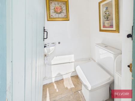 2 bedroom Terraced House for sale in Willow Cottage, Chester Road, Gresford
