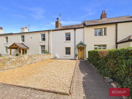 Willow Cottage, Chester Road, Gresford