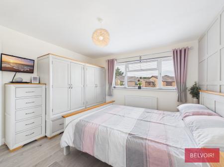 3 bedroom Semi-detached house for sale in Shaftesbury Avenue, Gwersyllt, Wrexham, LL11
