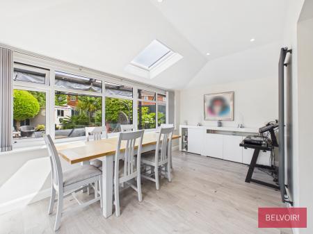 3 bedroom Semi-detached house for sale in Shaftesbury Avenue, Gwersyllt, Wrexham, LL11