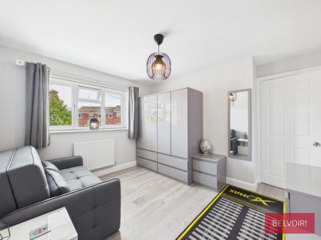 3 bedroom Semi-detached house for sale in Shaftesbury Avenue, Gwersyllt, Wrexham, LL11