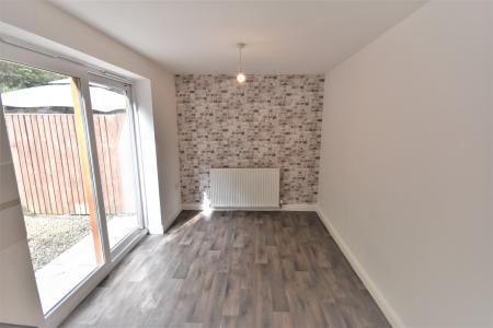 3 bedroom Semi-detached house to let in Westminster Road, Moss Valley, Wrexham, LL11