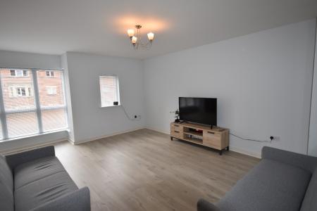 Caxton Place, Wrexham, LL11