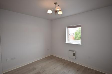 2 bedroom Flat to let in Caxton Place, Wrexham, LL11
