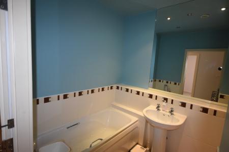 2 bedroom Flat to let in Caxton Place, Wrexham, LL11