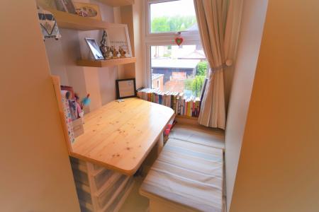 2 bedroom Semi-detached house for sale in High Street, Ffrith, Wrexham, LL11