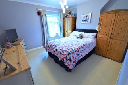 2 bedroom Semi-detached house for sale in High Street, Ffrith, Wrexham, LL11