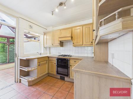 3 bedroom Semi-detached house for sale in Acton Gardens, Wrexham, LL12