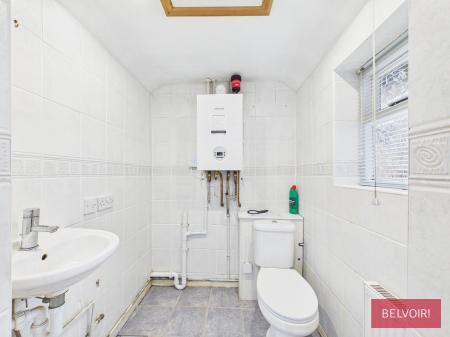 3 bedroom Semi-detached house for sale in Acton Gardens, Wrexham, LL12