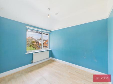 3 bedroom Semi-detached house for sale in Acton Gardens, Wrexham, LL12