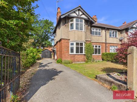 Acton Gardens, Wrexham, LL12