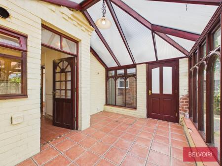 3 bedroom Semi-detached house for sale in Acton Gardens, Wrexham, LL12